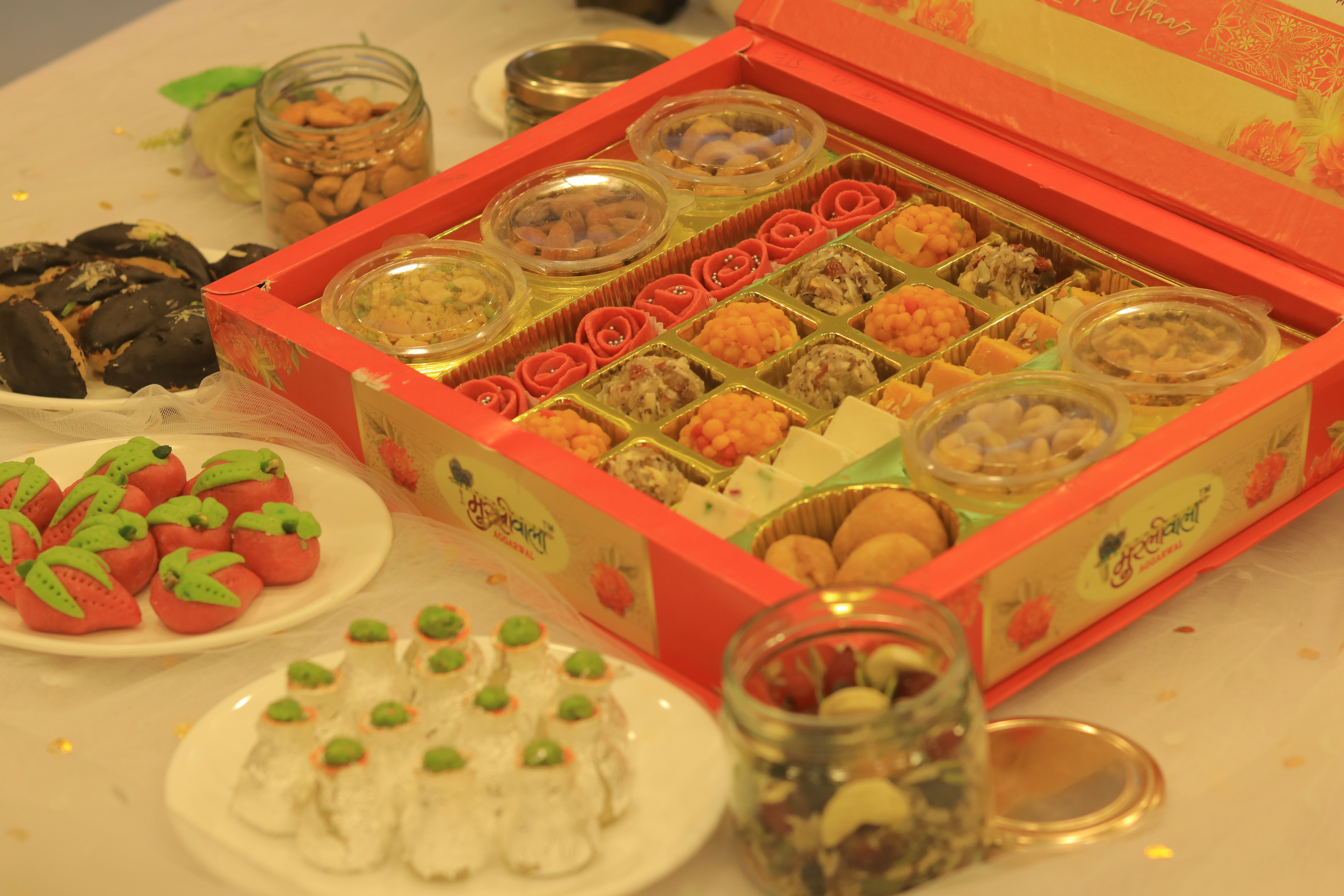 Murliwala Aggarwal Contact